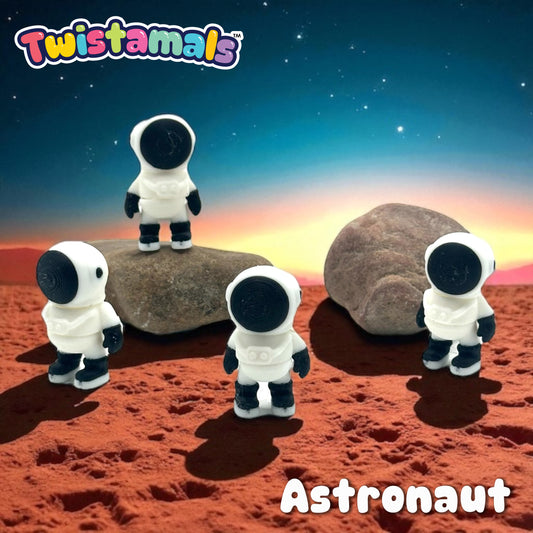 Twistamals Astronaut